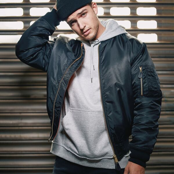 MA1 jacket Thumbnail