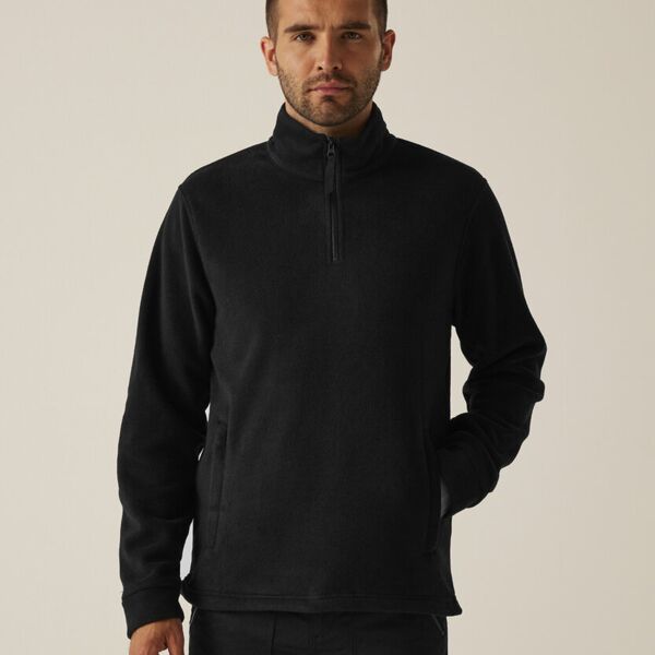 Overhead fleece Thumbnail