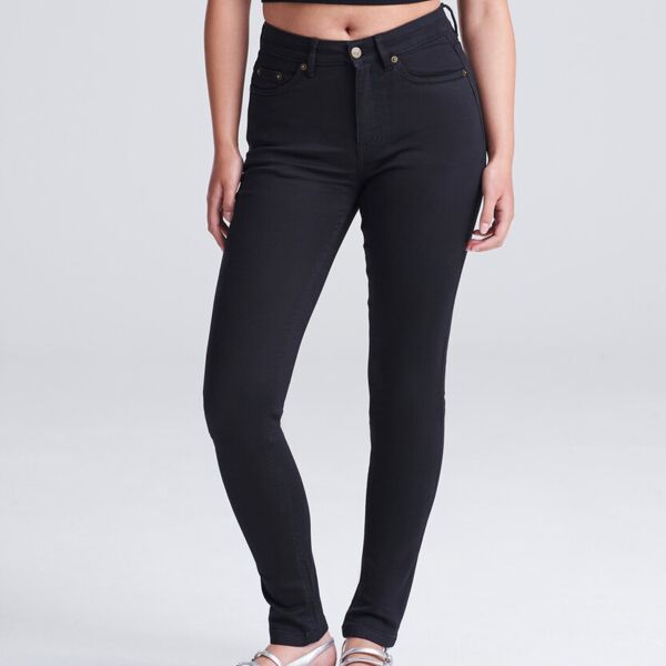 Women's Lara skinny jeans Thumbnail