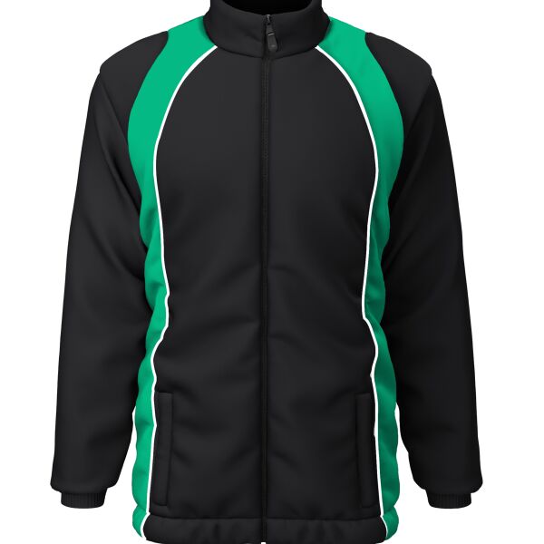 Showerproof Jacket_Youth Thumbnail