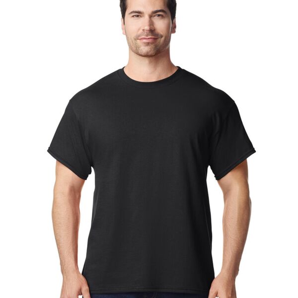 Adult t-shirt Heavy Cotton Thumbnail