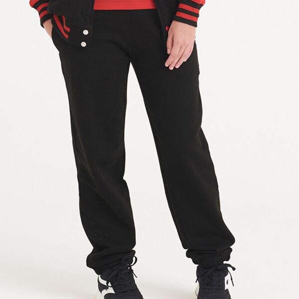 Kids Cuffed Jogpants Thumbnail