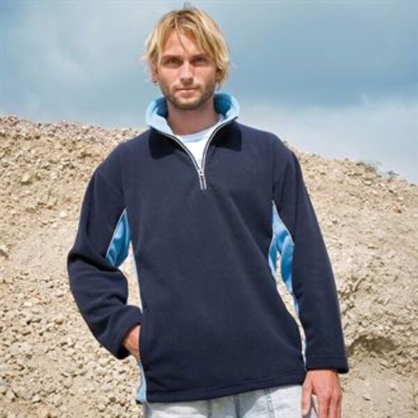 Tech3™ sport fleece Thumbnail