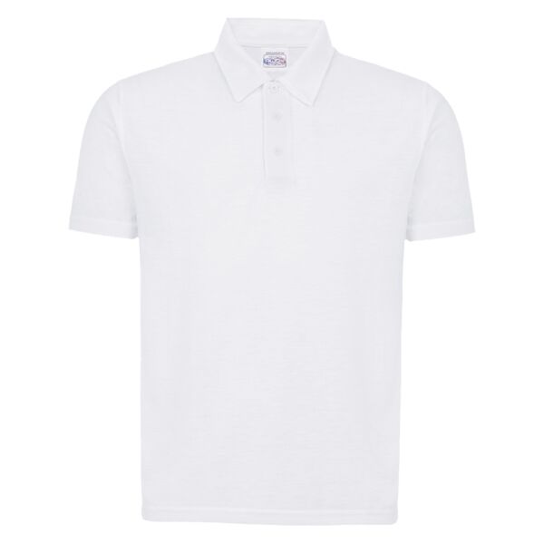 AWDis Sublimation Polo Shirt Thumbnail