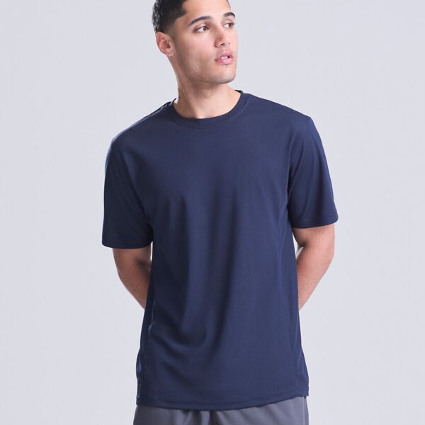 AWDis performance T  Thumbnail