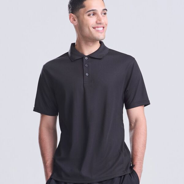 AWDis polo shirt Thumbnail