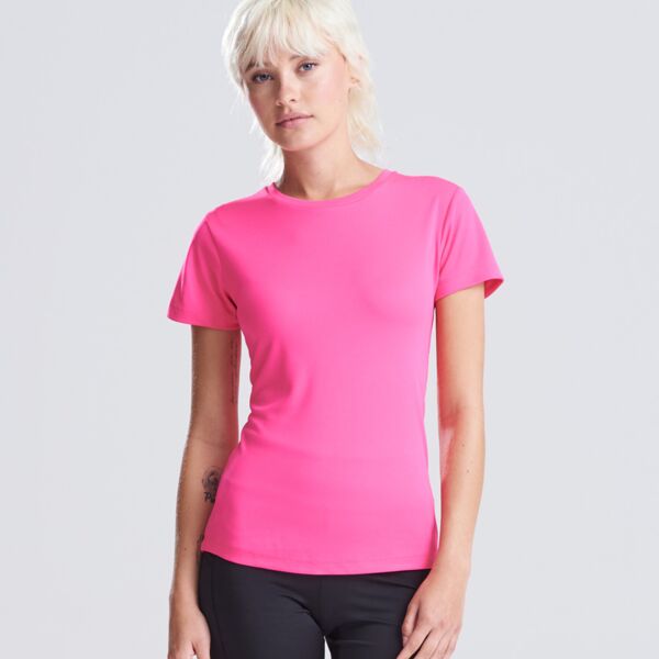 Ladies Cool T Shirt, AWDis  Thumbnail