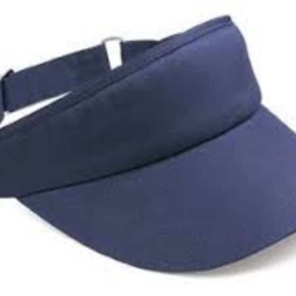 Beechfield Sports Sun Visor Thumbnail