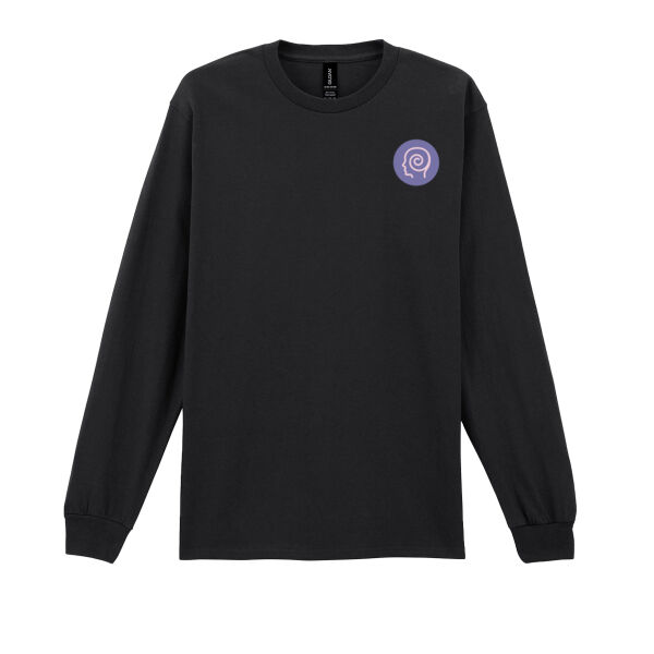 Long Sleeved T Shirt  Thumbnail