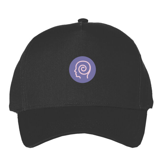 Baseball Cap Thumbnail