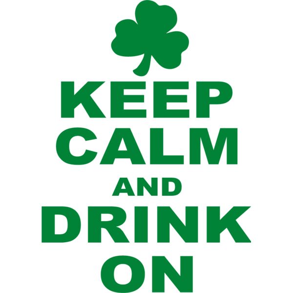 KeepCalmDrinkOn_1014 Thumbnail