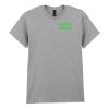Adult t-shirt Heavy Cotton Thumbnail