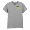 Adult t-shirt Heavy Cotton Thumbnail