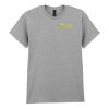 Adult t-shirt Heavy Cotton Thumbnail