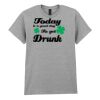 Adult t-shirt Heavy Cotton Thumbnail