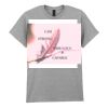 Adult t-shirt Heavy Cotton Thumbnail