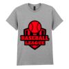 Adult t-shirt Heavy Cotton Thumbnail