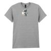 Adult t-shirt Heavy Cotton Thumbnail