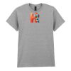 Adult t-shirt Heavy Cotton Thumbnail
