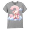 Adult t-shirt Heavy Cotton Thumbnail