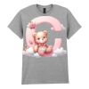 Adult t-shirt Heavy Cotton Thumbnail