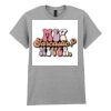 Adult t-shirt Heavy Cotton Thumbnail