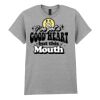 Adult t-shirt Heavy Cotton Thumbnail