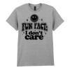 Adult t-shirt Heavy Cotton Thumbnail