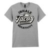 Adult t-shirt Heavy Cotton Thumbnail