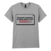 Adult t-shirt Heavy Cotton Thumbnail