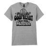 Adult t-shirt Heavy Cotton Thumbnail