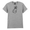 Adult t-shirt Heavy Cotton Thumbnail