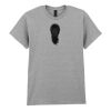 Adult t-shirt Heavy Cotton Thumbnail