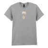 Adult t-shirt Heavy Cotton Thumbnail