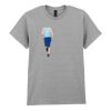 Adult t-shirt Heavy Cotton Thumbnail