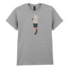 Adult t-shirt Heavy Cotton Thumbnail