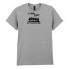 Adult t-shirt Heavy Cotton Thumbnail