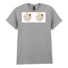 Adult t-shirt Heavy Cotton Thumbnail