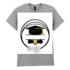 Adult t-shirt Heavy Cotton Thumbnail