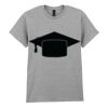 Adult t-shirt Heavy Cotton Thumbnail