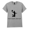 Adult t-shirt Heavy Cotton Thumbnail