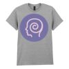 Adult t-shirt Heavy Cotton Thumbnail