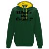 Varsity hoodie Thumbnail