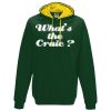 Varsity hoodie Thumbnail