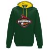 Varsity hoodie Thumbnail