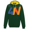 Varsity hoodie Thumbnail