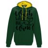 Varsity hoodie Thumbnail
