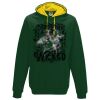 Varsity hoodie Thumbnail