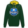 Varsity hoodie Thumbnail