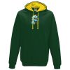 Varsity hoodie Thumbnail